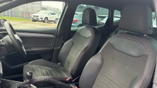 SEAT Arona 1.0 TSI 110 FR Sport [EZ] 5dr Petrol Hatchback